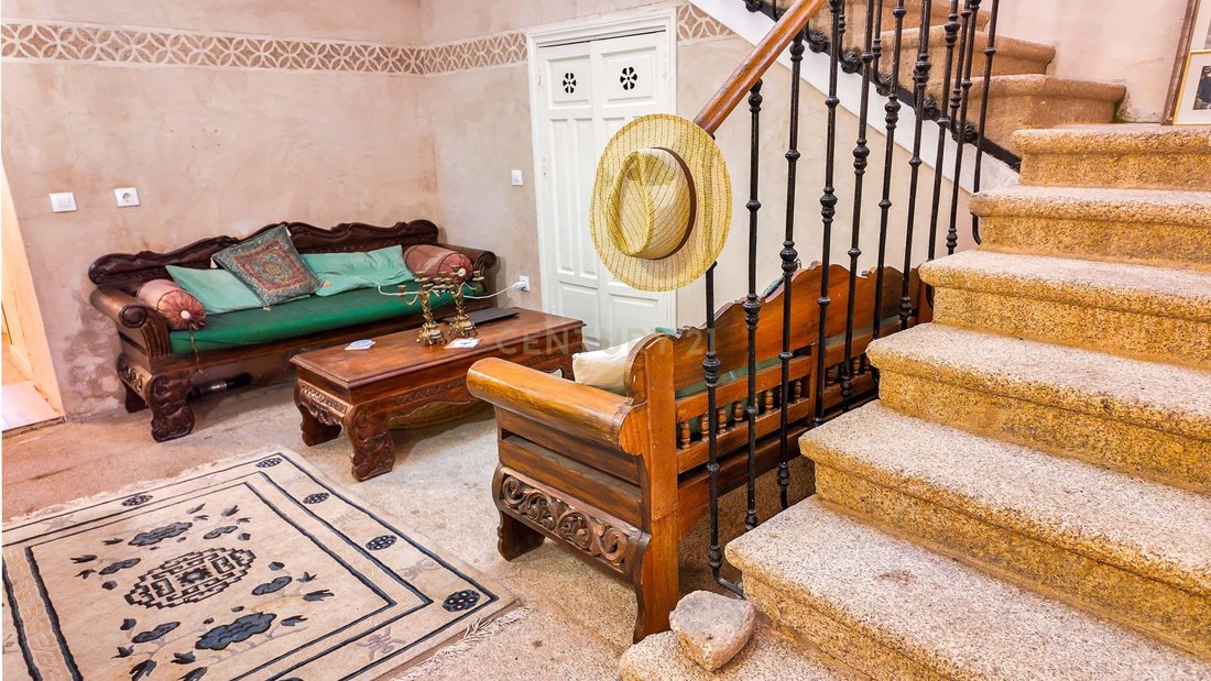 Villa in Cáceres, Extremadura, Spain 4 - 19046997
