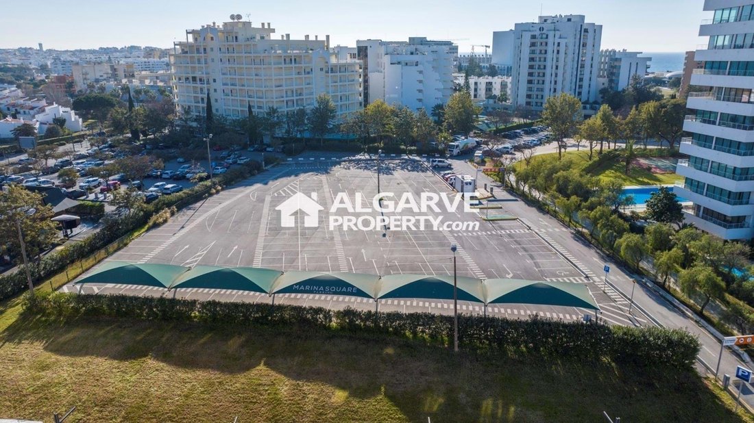 Terreno en Vilamoura, Quarteira, Algarve 4 - 19047314