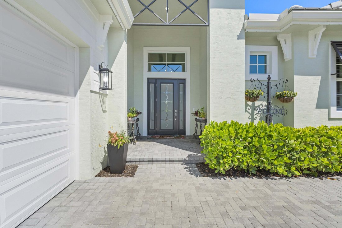 House in Port St. Lucie, Florida, United States 2 - 19046338