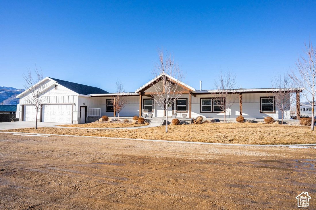 Maison à Heber City, Utah, États-Unis 2 - 19045935