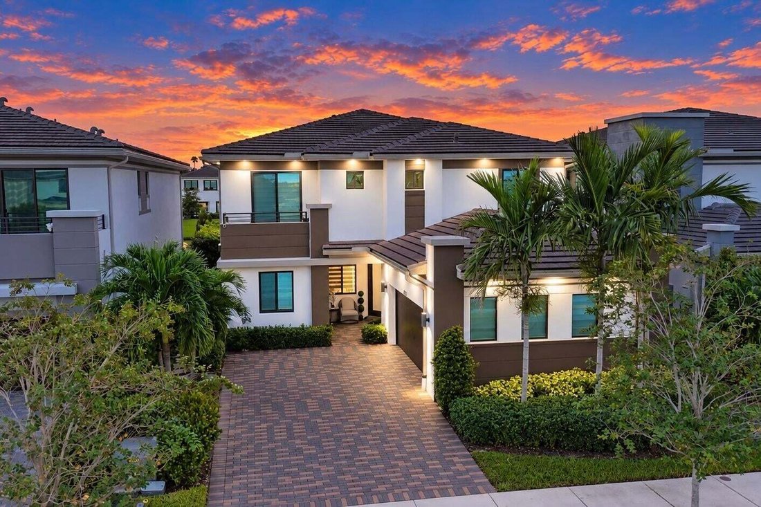 House in Parkland, Florida, United States 1 - 19048617