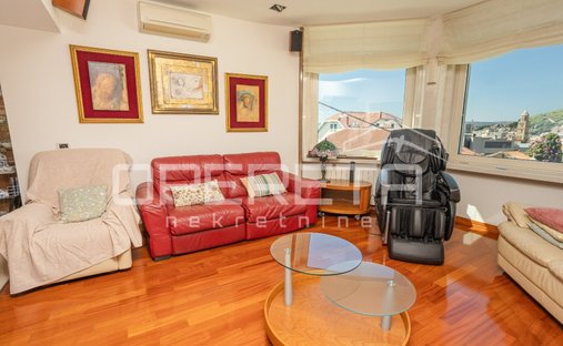 Wohnung in Lucac-Manus, Split, Gespanschaft Split-Dalmatien 1