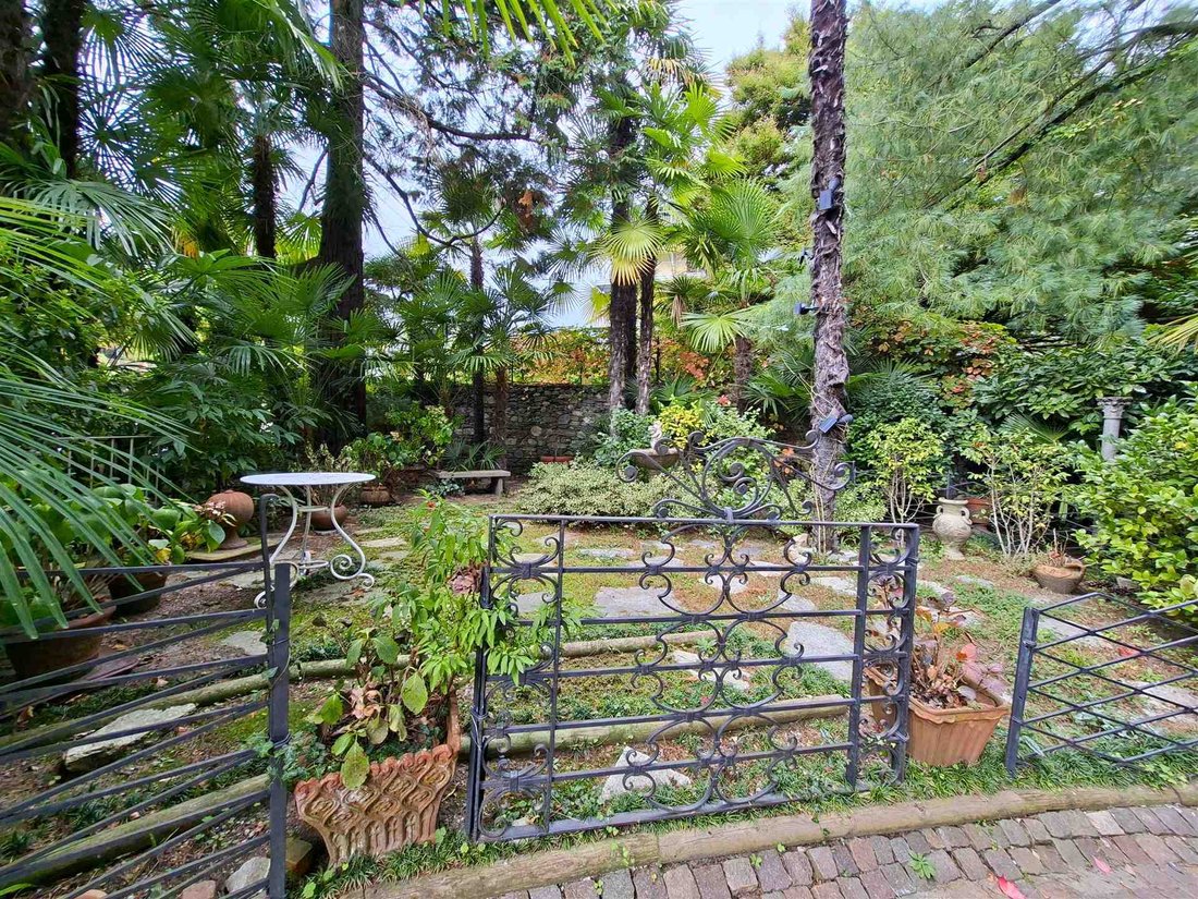 Villa à Verbania, Piémont, Italie 2 - 19046803