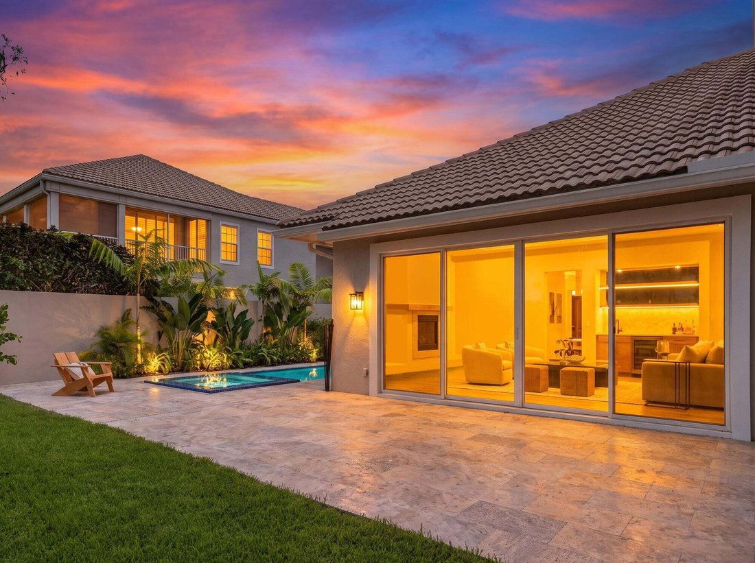 Casa en Wellington, Florida, Estados Unidos 2 - 19046341
