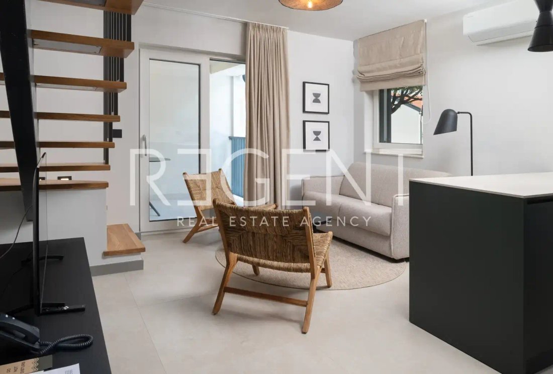 Appartement à Sveti Filip i Jakov, Zadar, Croatie 5 - 19045490
