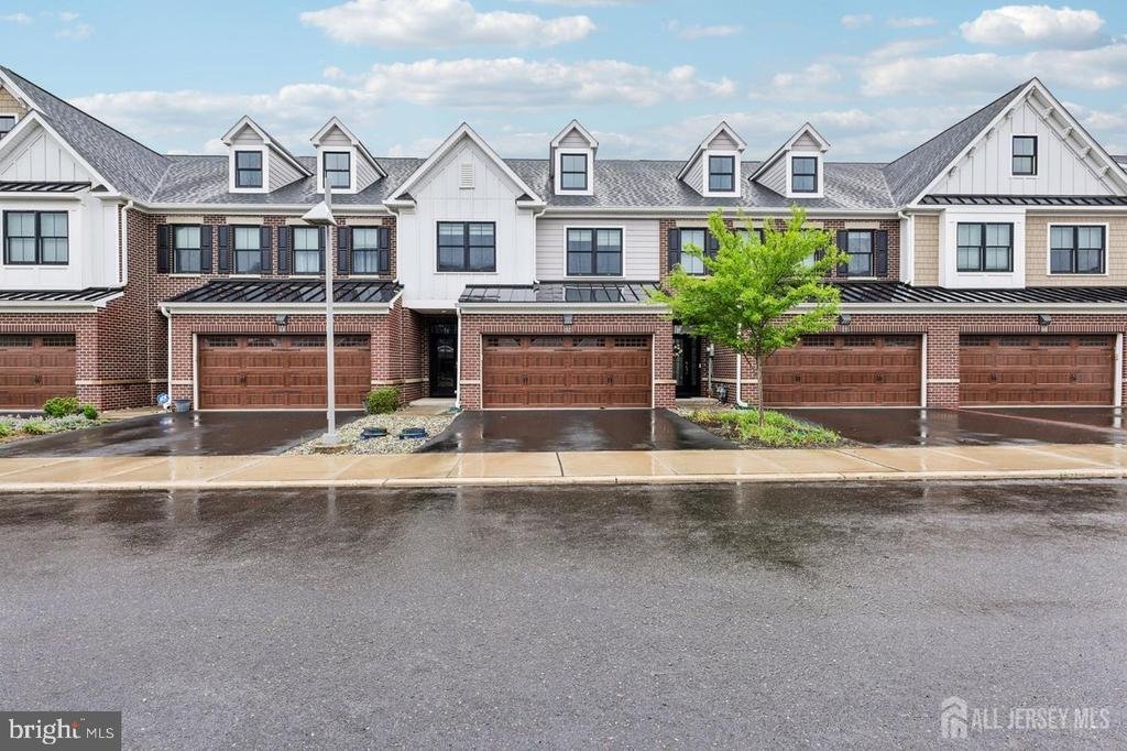 Townhouse en Princeton Meadows, Nueva Jersey, Estados Unidos 1 - 19047595