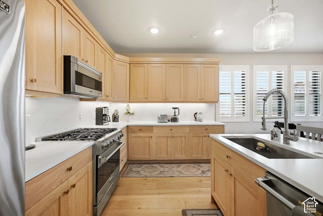 Condo in Heber City, Utah, United States 1 - 19045917