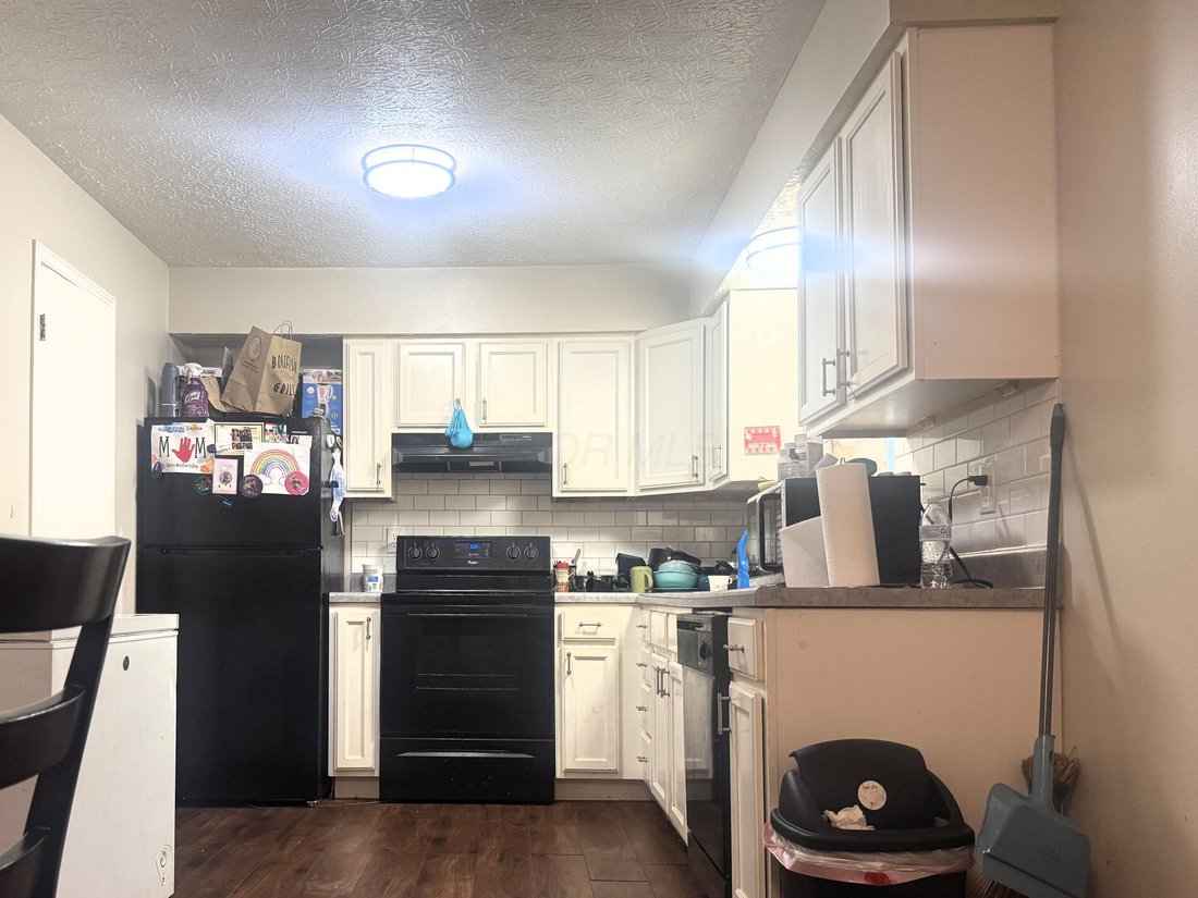 House in Columbus, Ohio, United States 2 - 19045856