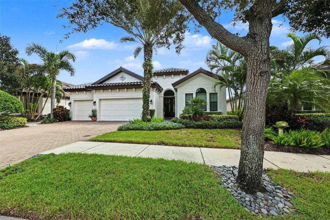 Casa a Palm Harbor, Florida, Stati Uniti 3 - 19046171