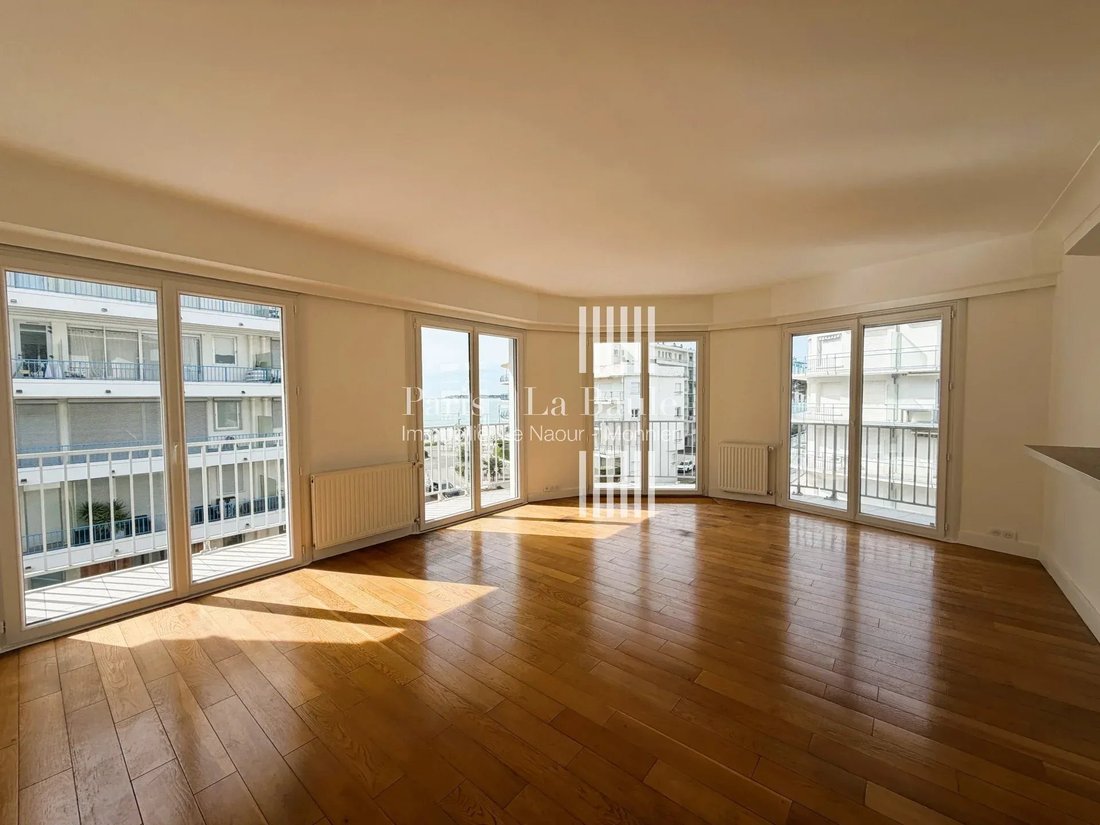 Apartment in Le Guézy, La Baule-Escoublac, France 3 - 19046754