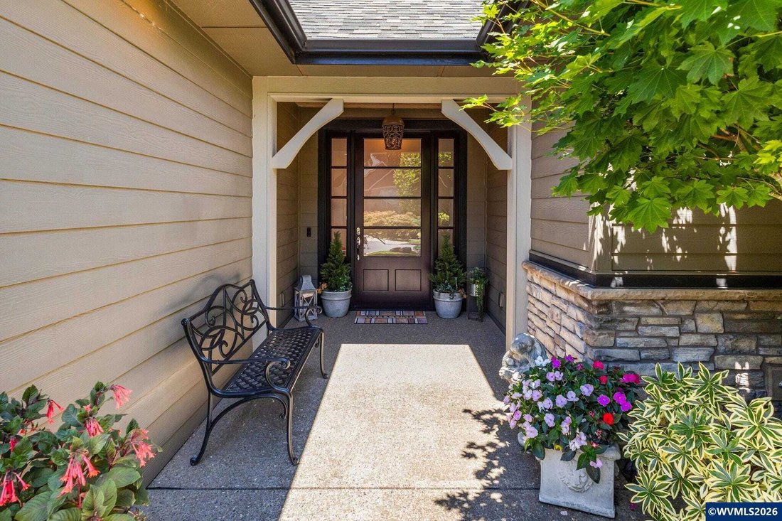Casa en Salem, Oregón, Estados Unidos 2 - 19048362