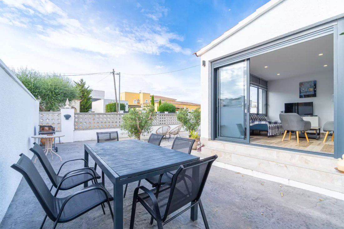 House in Empuriabrava, Catalonia, Spain 4 - 19046668