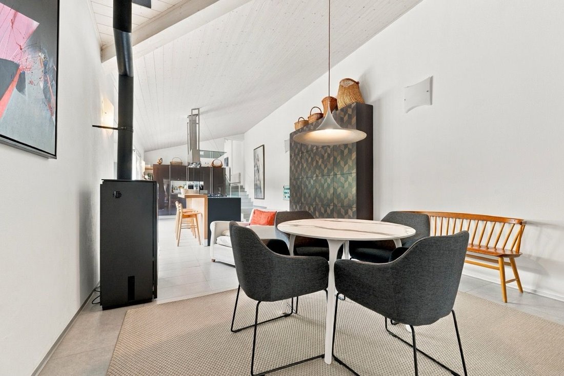 Anwesen in Lugano, Tessin, Schweiz 4 - 19045449