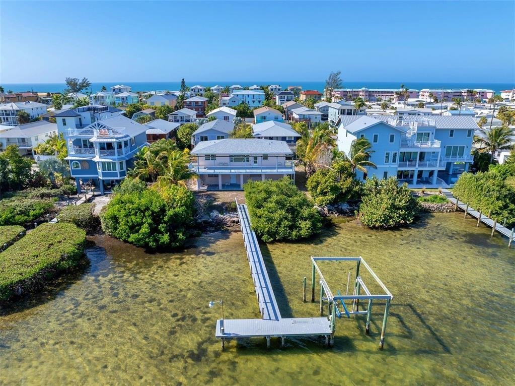 Land in Holmes Beach, Florida, Vereinigte Staaten 1 - 18606175