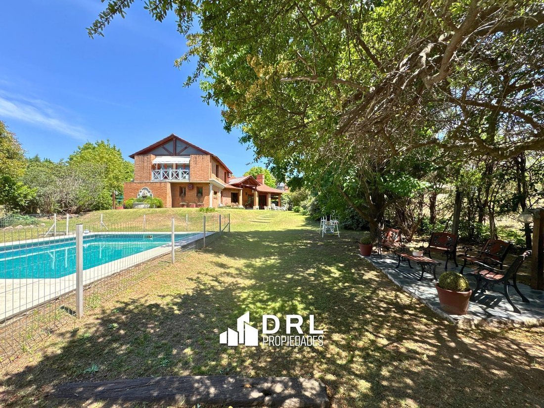 Casa en Córdoba, Córdoba, Argentina 2 - 19044838
