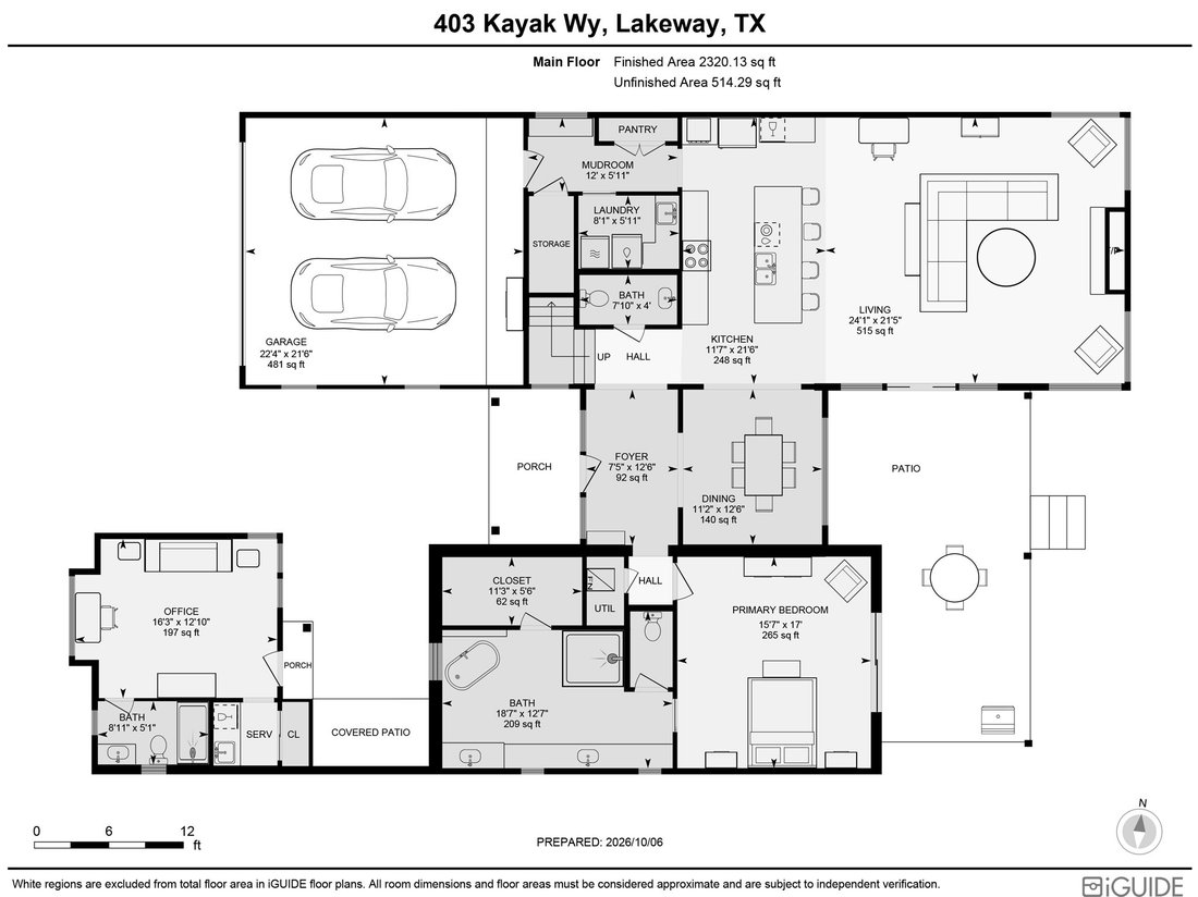 Haus in Bee Cave, Texas, Vereinigte Staaten 4 - 18969680