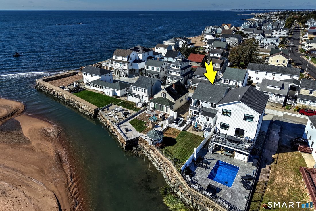 Haus in East Haven, Connecticut, Vereinigte Staaten 4 - 19048961