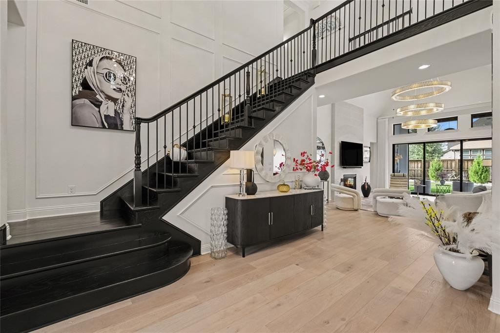 Casa en Lewisville, Texas, Estados Unidos 4 - 19046545
