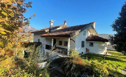 Casa a Cavarzano - Baldenich - Nogaré, Belluno, Veneto 1