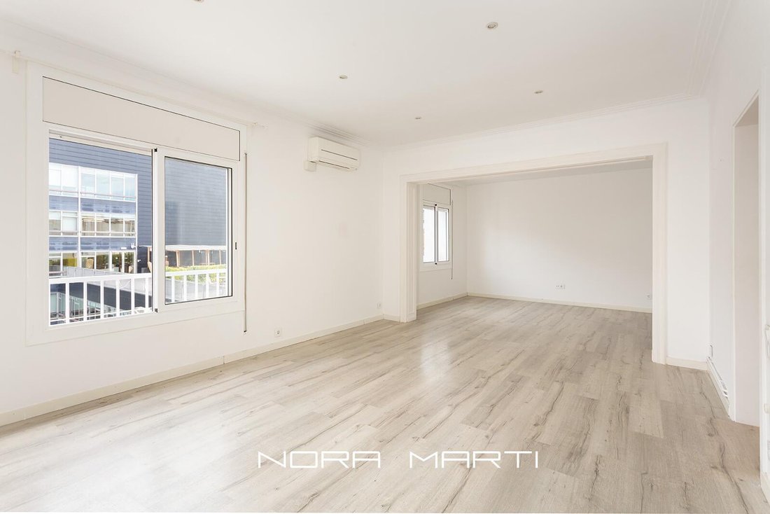 Apartment in Les Corts, Barcelona, Spain 5 - 19045603
