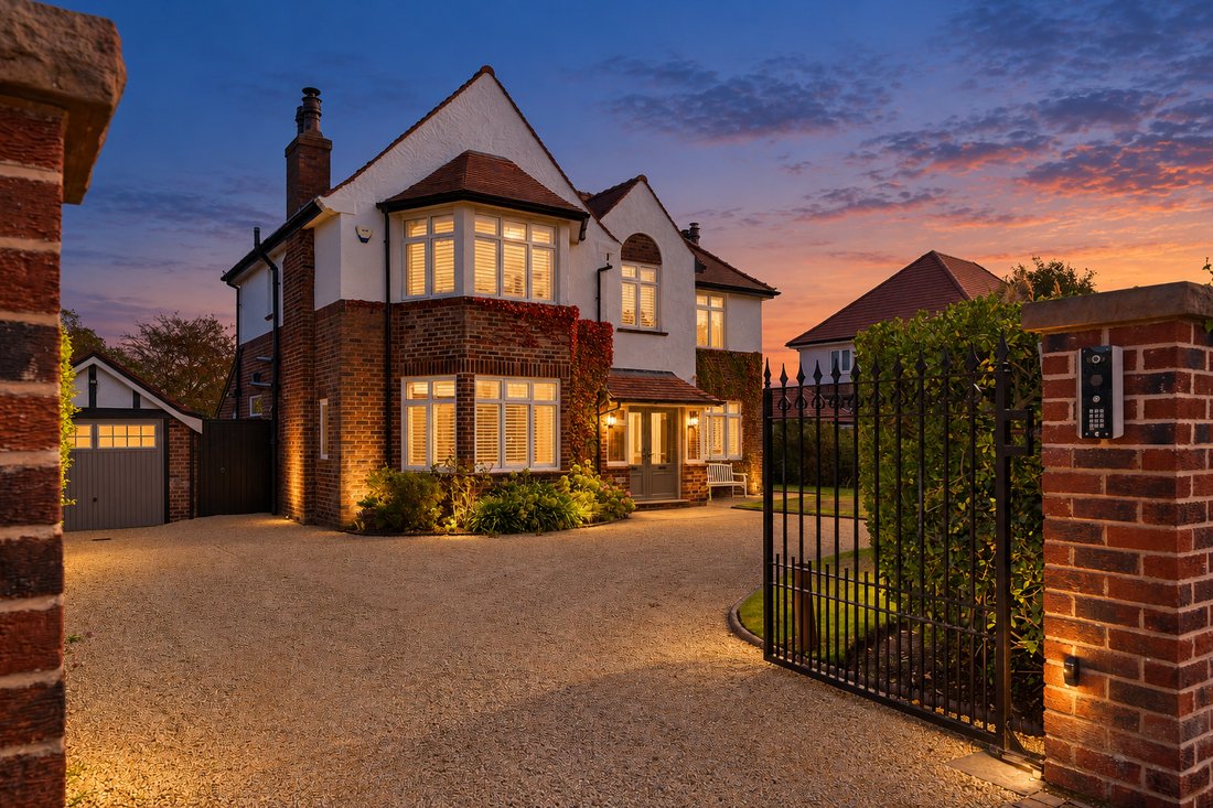 House in Shoreside, Southport, England 1 - 19045866