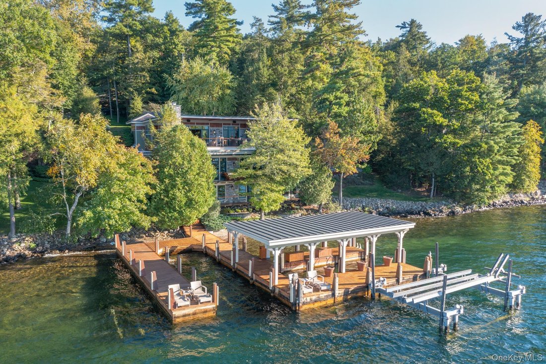 House in Lake George, New York, United States 5 - 19045838