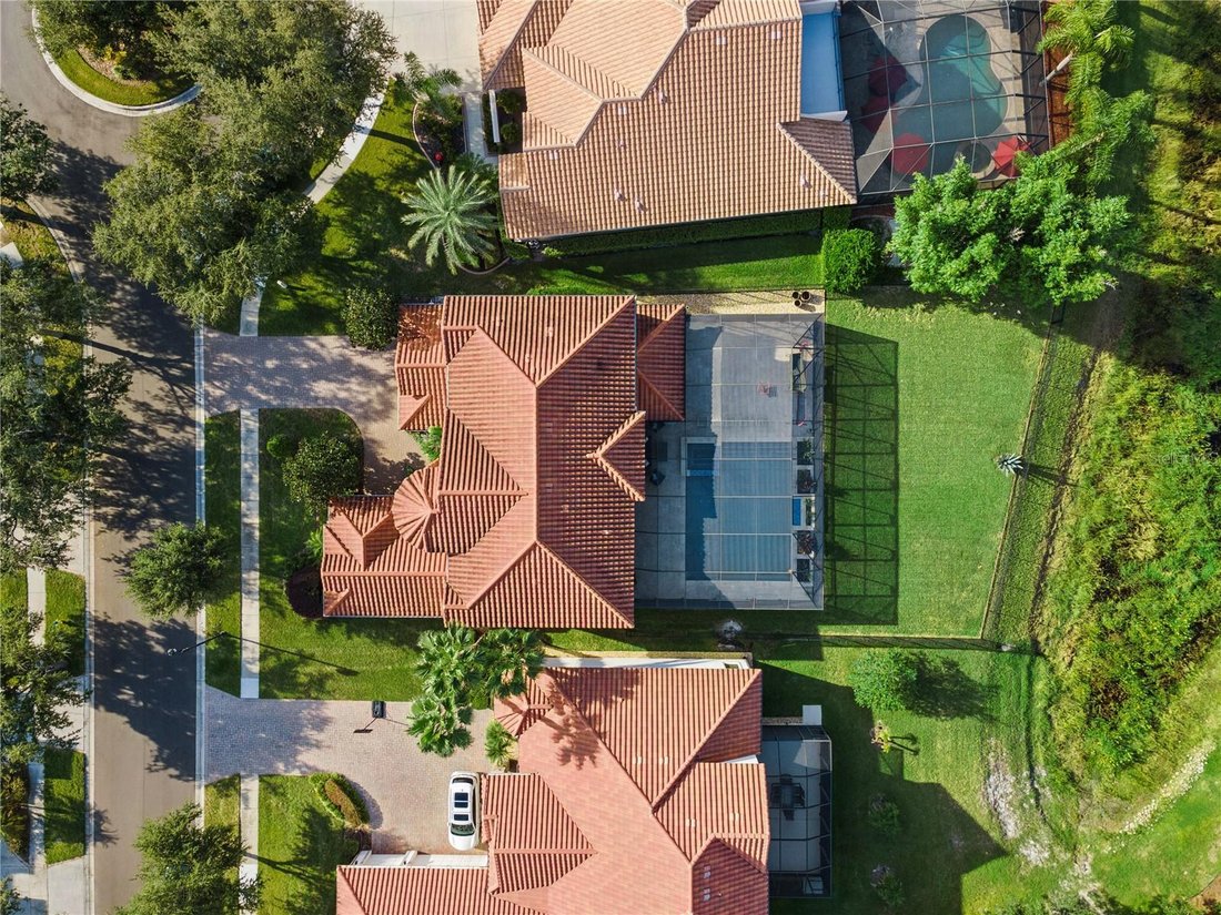 Maison à Tampa, Floride, États-Unis 5 - 19046143