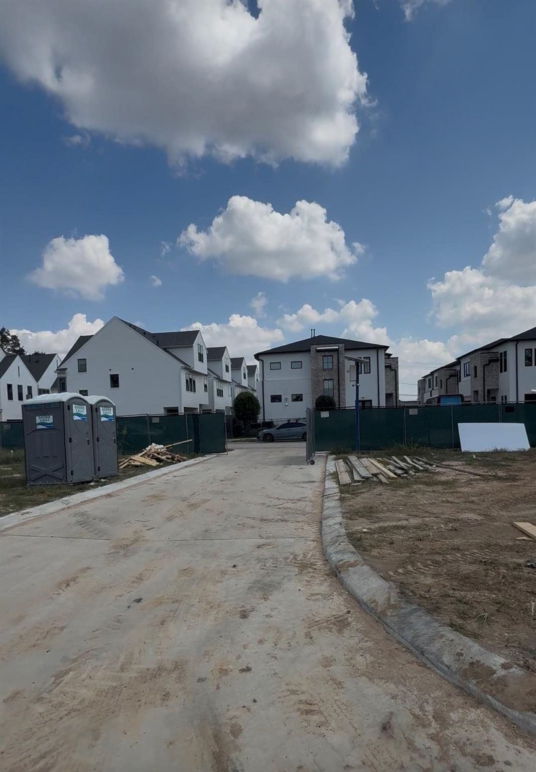 Townhouse in Houston, Texas, United States 2 - 19046658