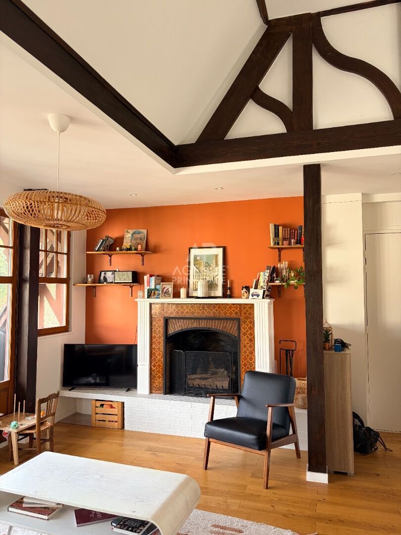 Wohnung in Napoleon, Maisons-Laffitte, Frankreich 5 - 19046892