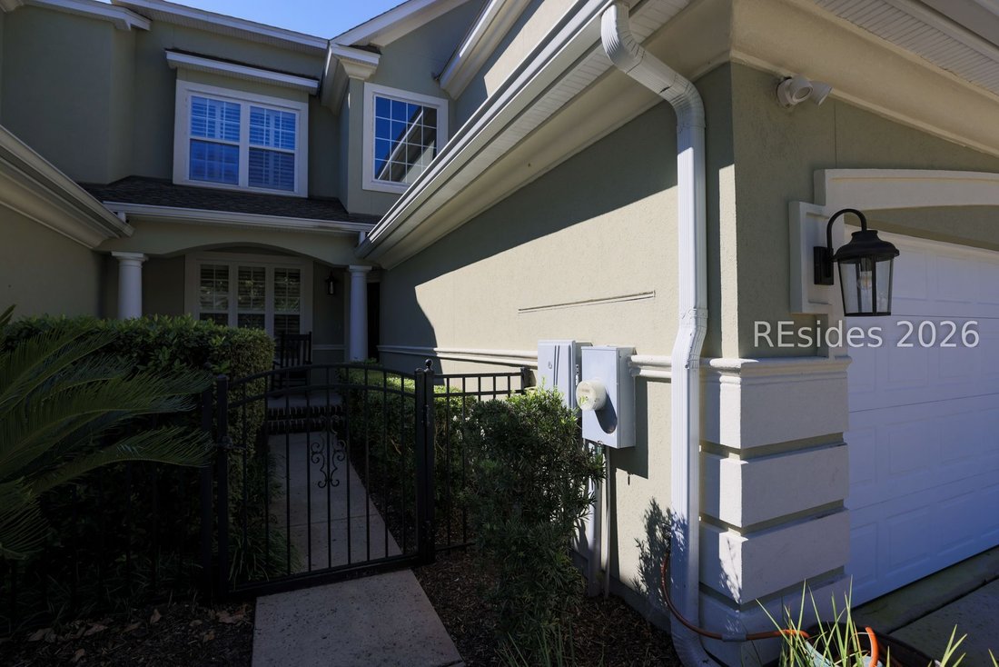 Townhouse in Bluffton, South Carolina, United States 4 - 19045339