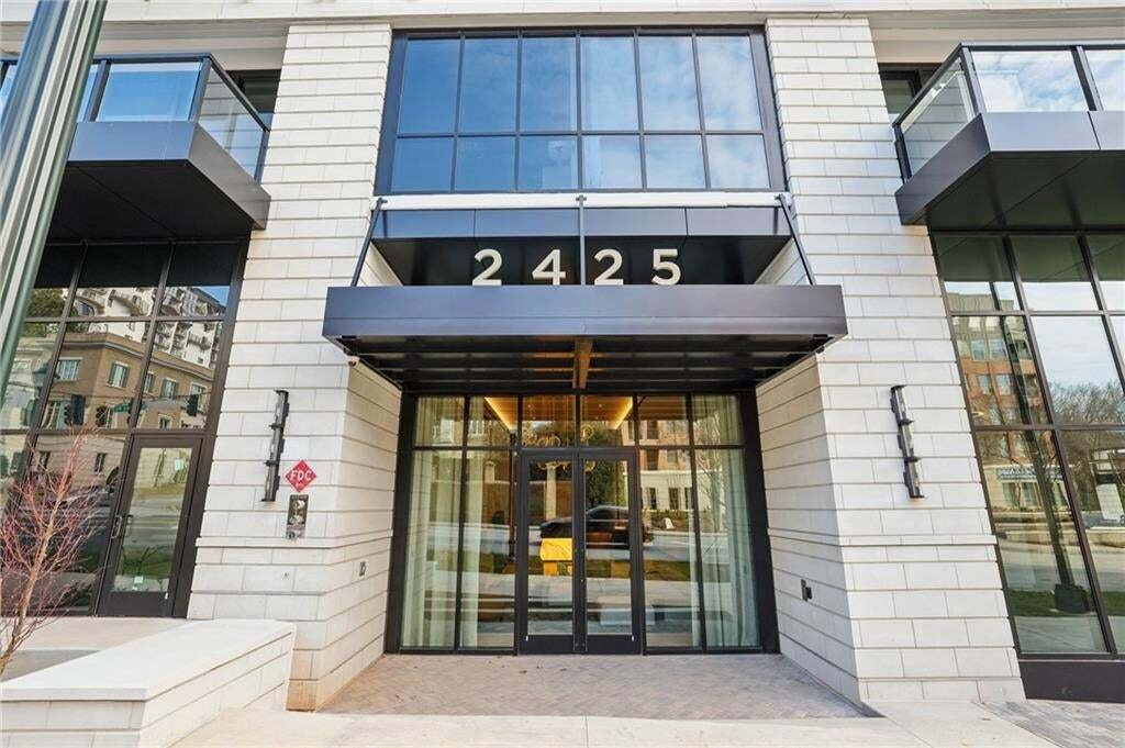 Condo in Atlanta, Georgia, United States 3 - 19046191