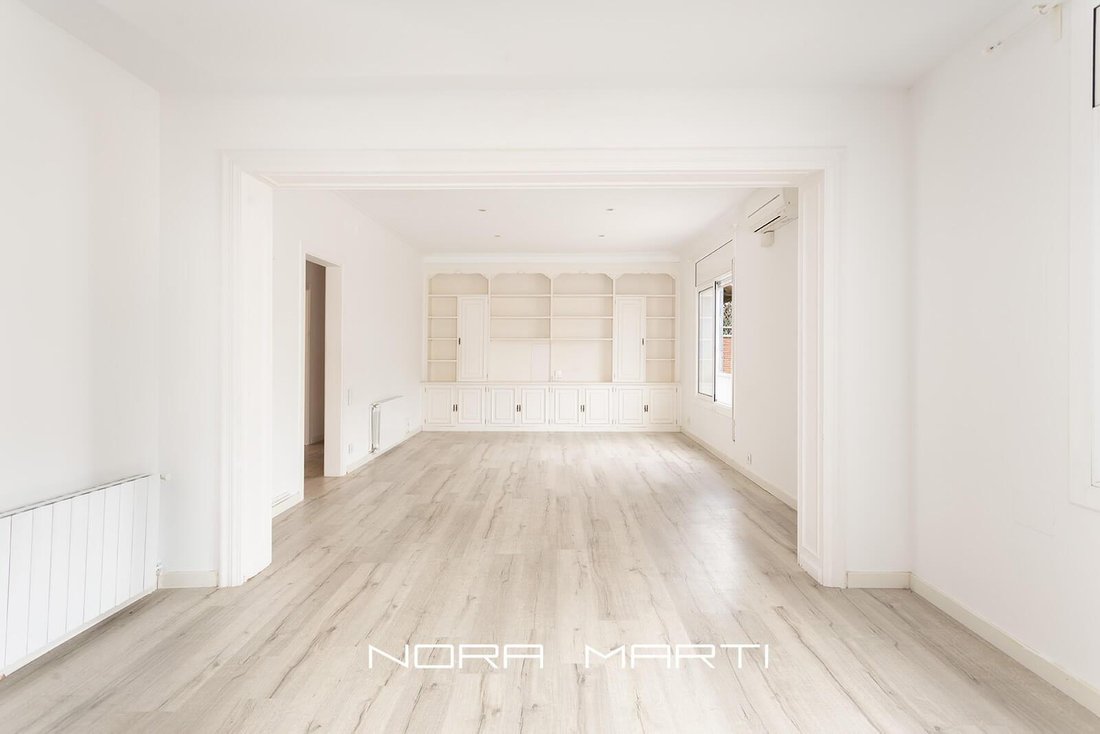 Apartment in Les Corts, Barcelona, Spain 2 - 19045603