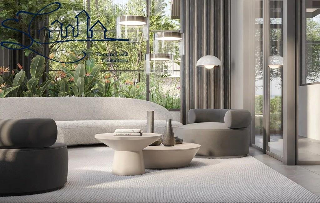 Apartment in Campinas, State of São Paulo, Brazil 2 - 19045210
