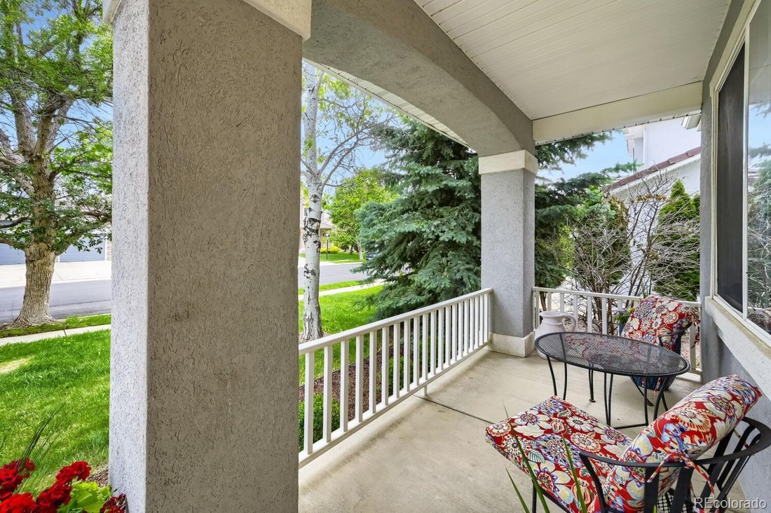 House in Broomfield, Colorado, United States 4 - 19045900
