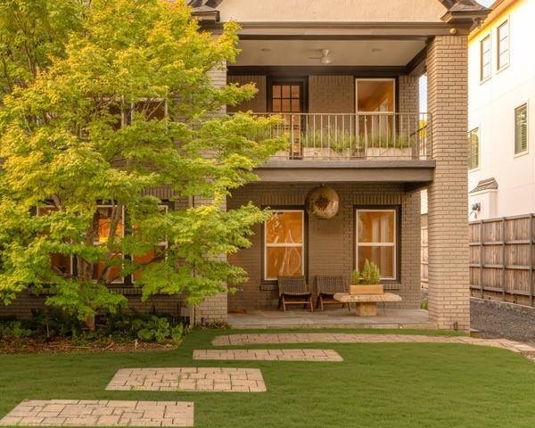 House in Dallas, Texas, United States 3 - 19046506
