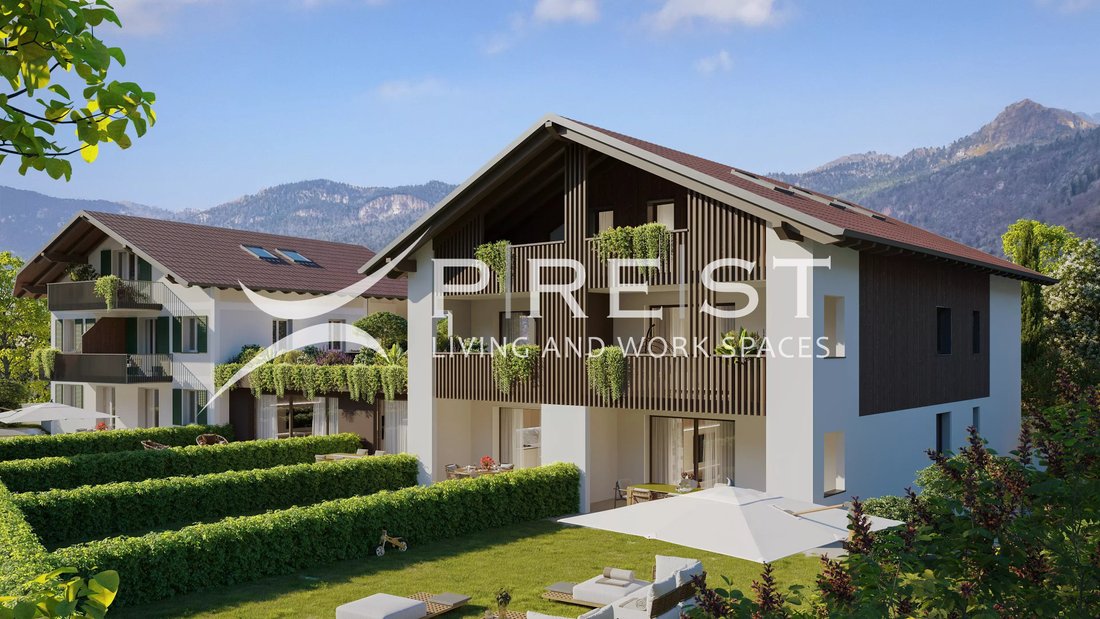 Appartamento a Terlano, Trentino-Alto Adige, Italia 1 - 19045570