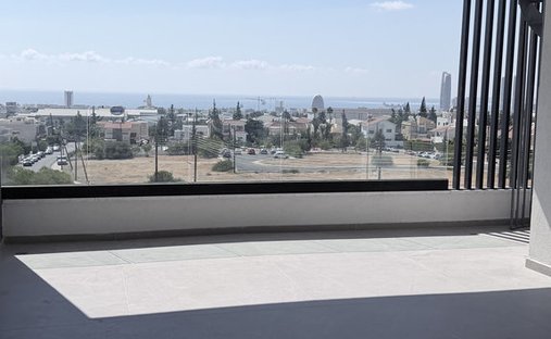 Apartamento en Germasogeia, Distrito de Limasol, Chipre 1