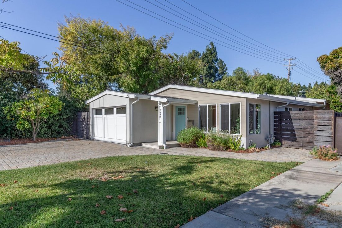Casa a Mountain View, California, Stati Uniti 2 - 19045770