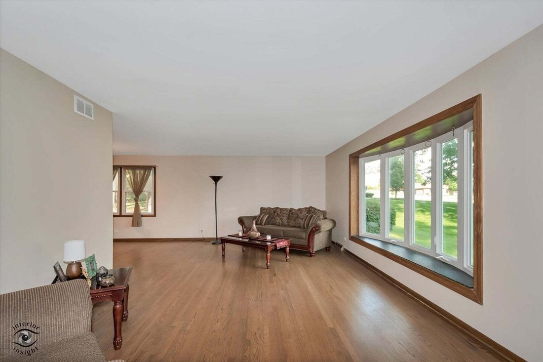 Haus in Homer Glen, Illinois, Vereinigte Staaten 2 - 19046051