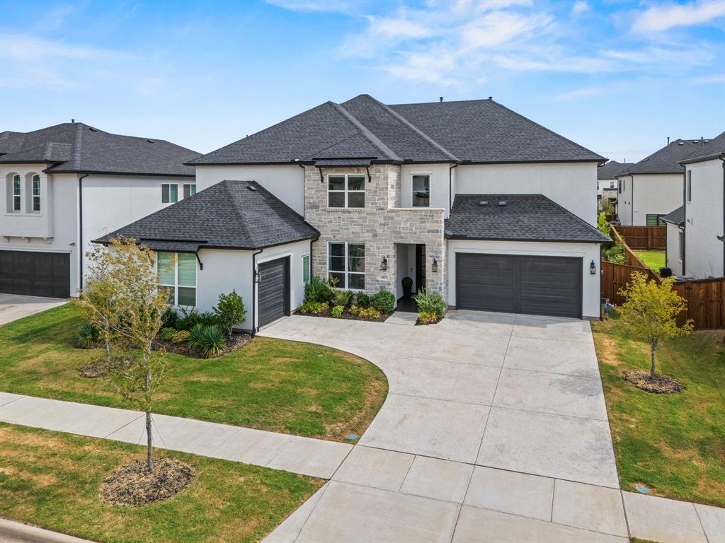 Casa a Frisco, Texas, Stati Uniti 3 - 19048813