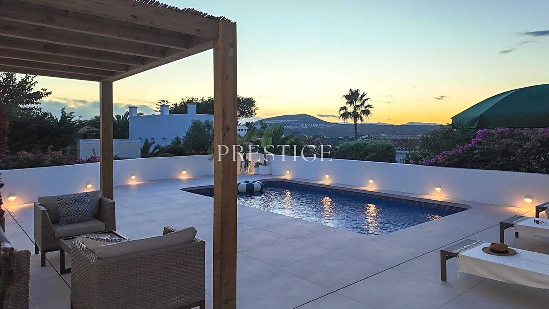 Villa in Xabia / Javea, Valencian Community, Spain 1 - 19036893