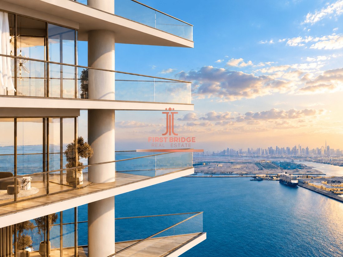 Appartamento a Al Mina, Emirato di Dubai, Emirati Arabi Uniti 5 - 19048843