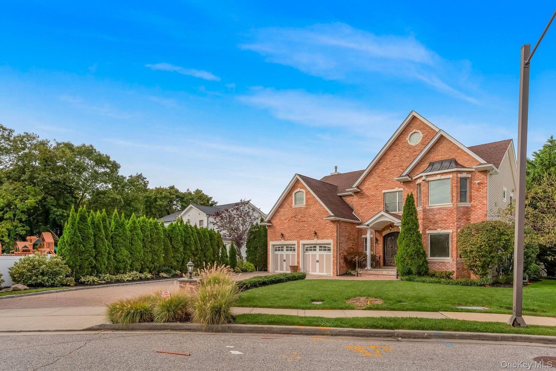 Casa en Syosset, Nueva York, Estados Unidos 2 - 19045847