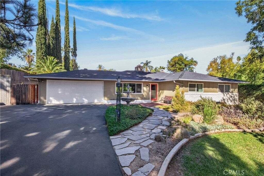 Maison à Redlands, Californie, États-Unis 1 - 19047976