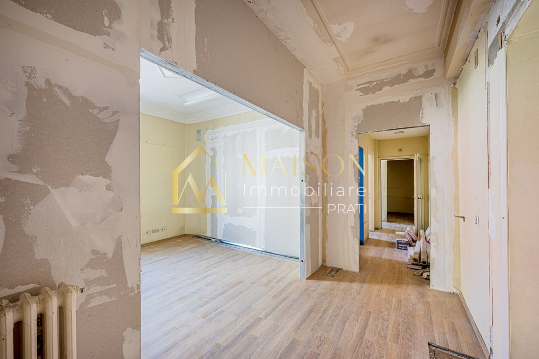 Apartamento en Degli Eroi, Roma, Italia 4 - 19047415