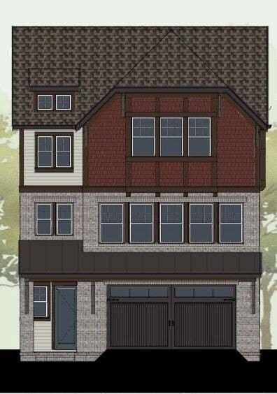House in Nashville, Tennessee, United States 1 - 19048478