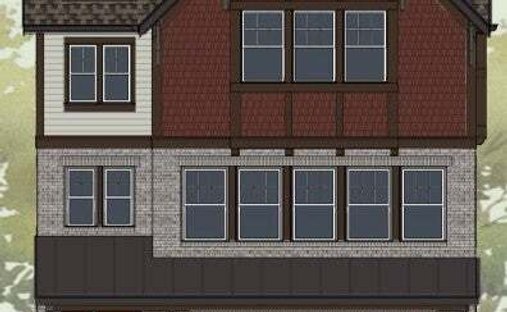 Casa a Nashville, Tennessee, Stati Uniti 1