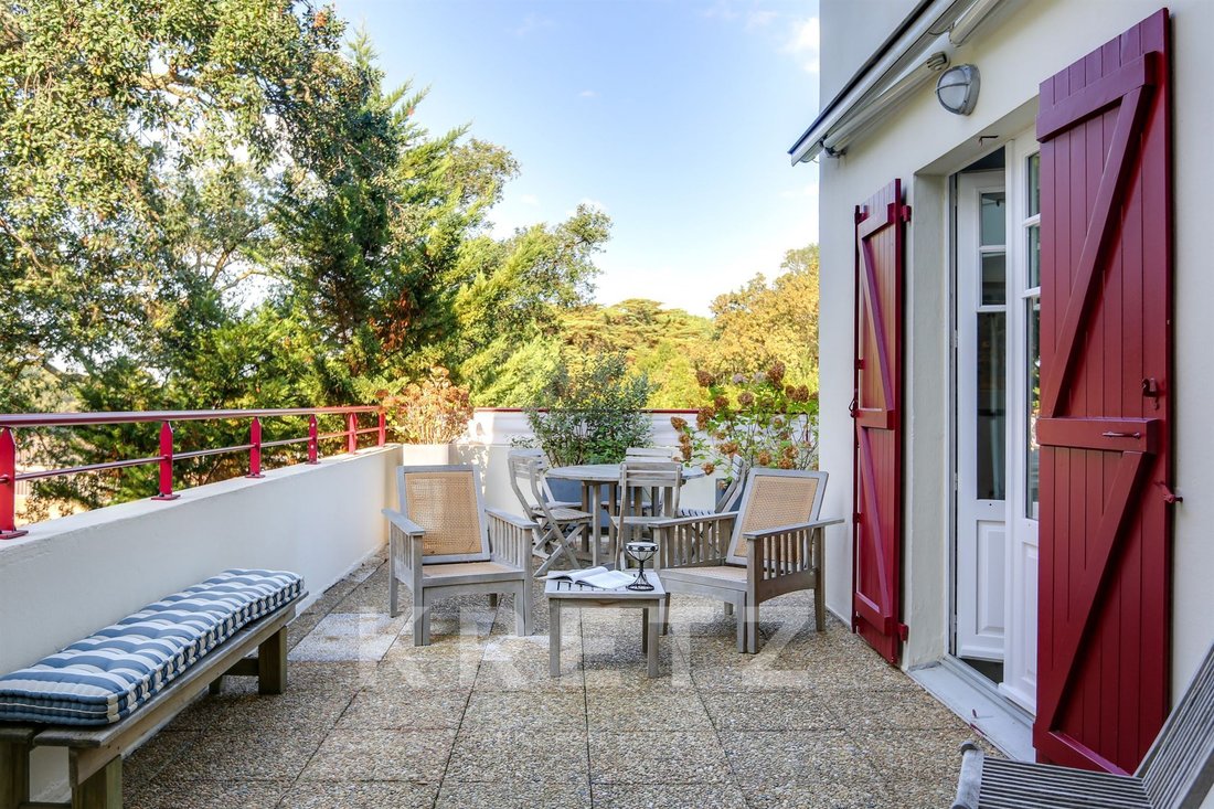 Wohnung in Soorts-Hossegor, Neu-Aquitanien, Frankreich 3 - 19047285