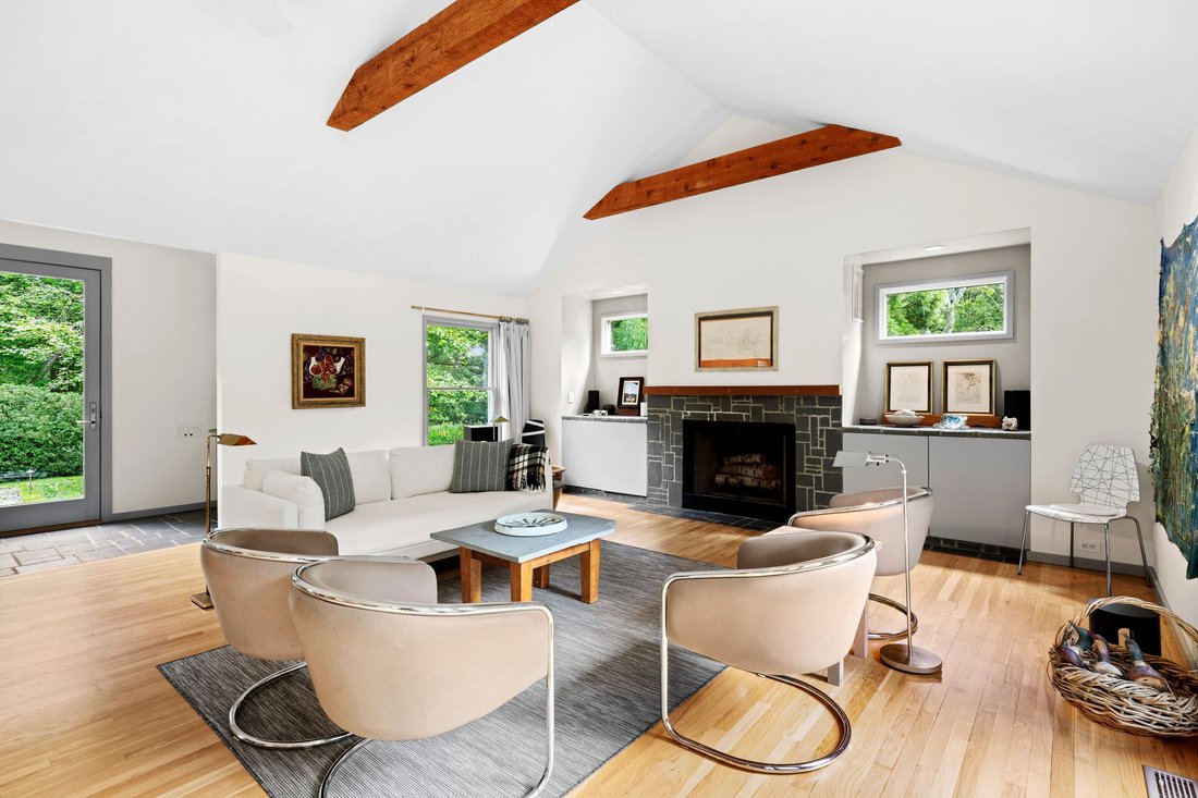 Casa en East Hampton, Nueva York, Estados Unidos 5 - 19047201