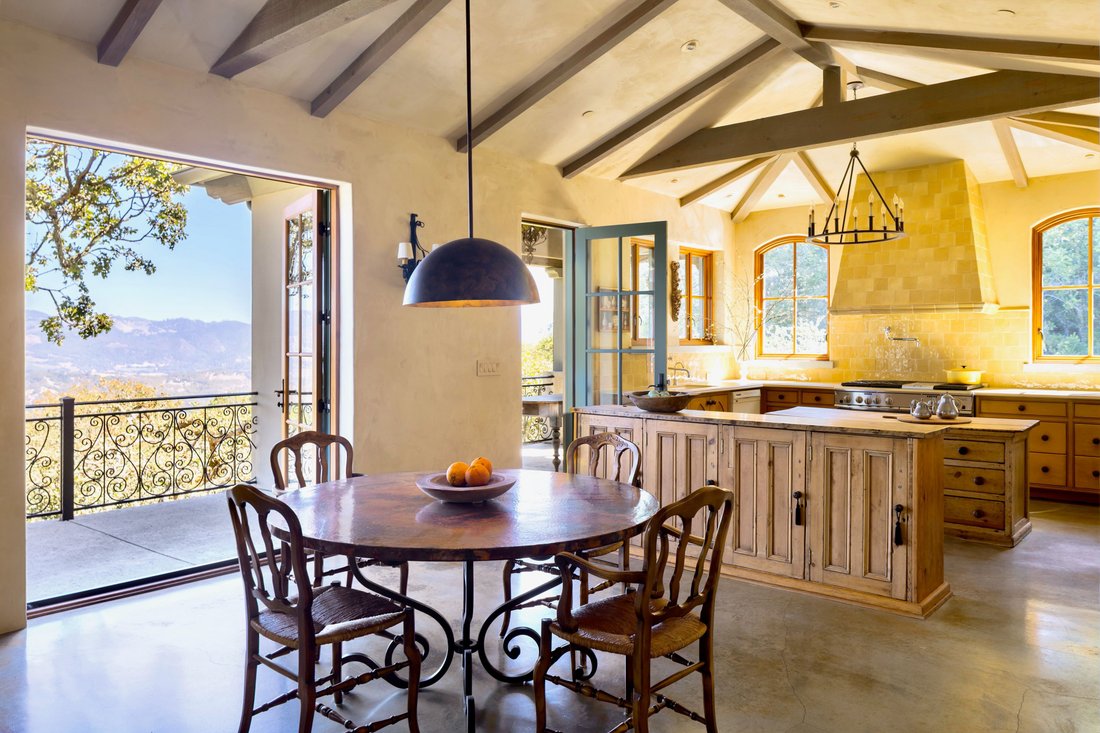 Maison à Santa Rosa, Californie, États-Unis 1 - 19047898